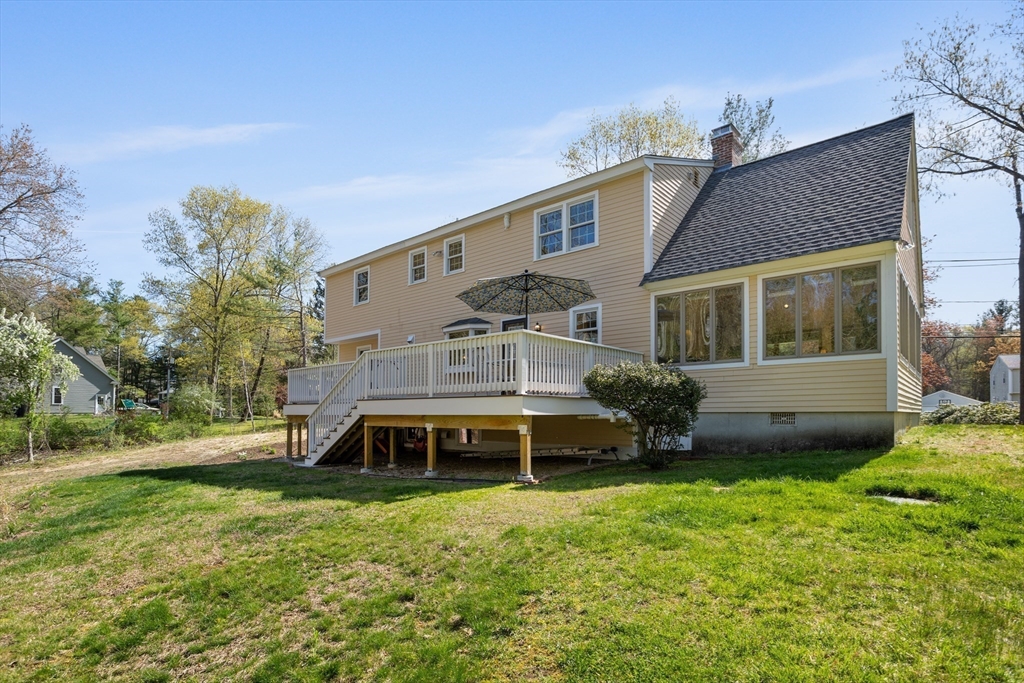 43 Hosmer St