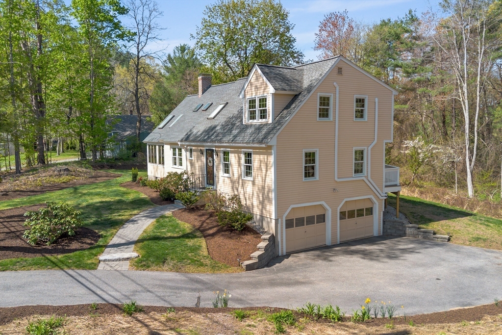 43 Hosmer St