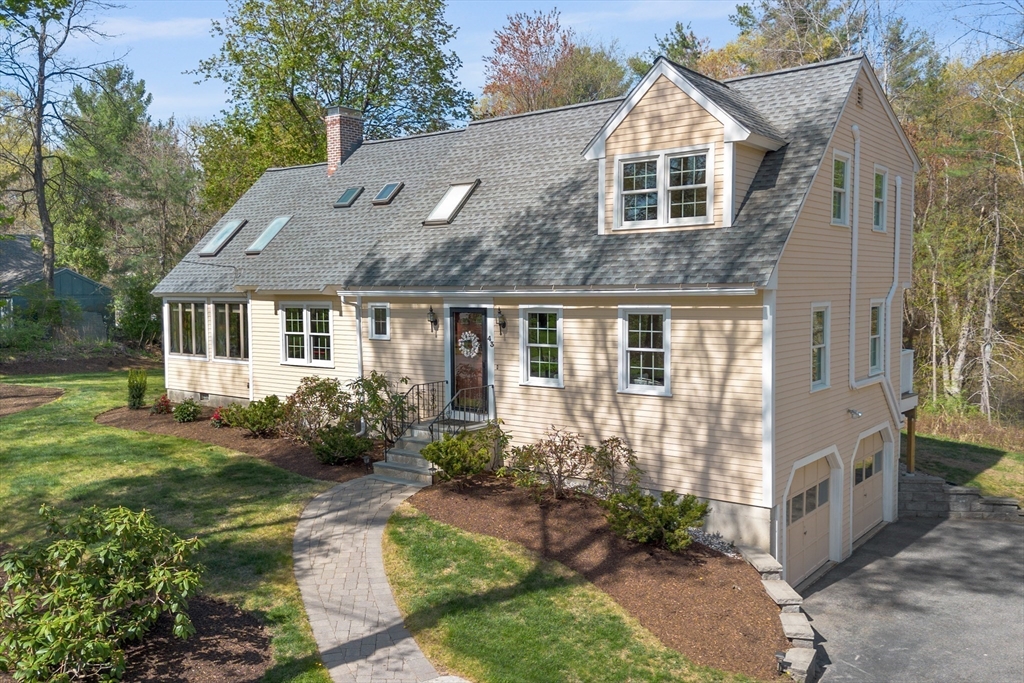 43 Hosmer St