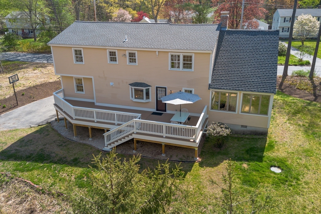 43 Hosmer St