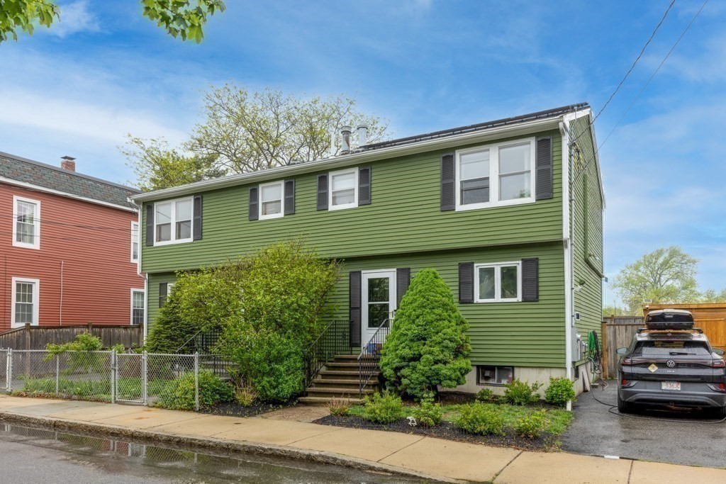 39 Marion Street