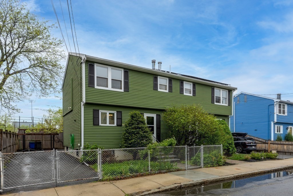 39 Marion Street