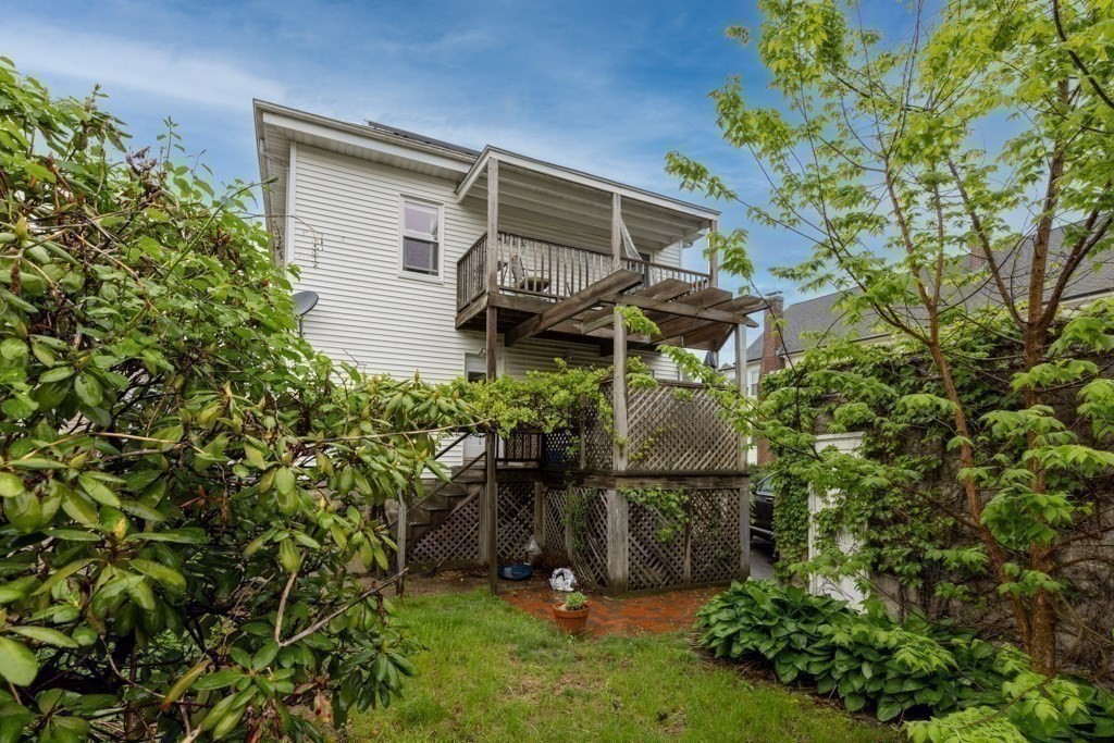 20-22 Chandler Street