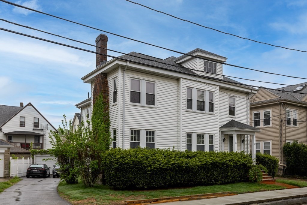 20-22 Chandler Street