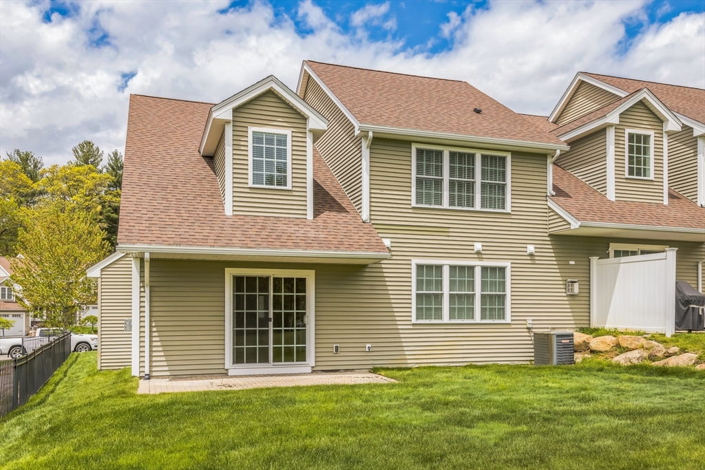 53 Baldwin Rd # 1401