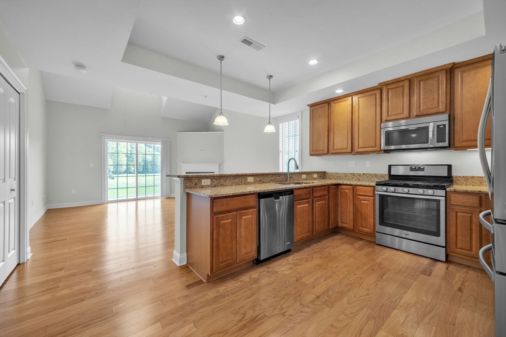53 Baldwin Rd # 1401