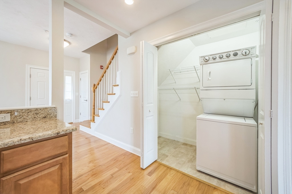 53 Baldwin Rd # 1401