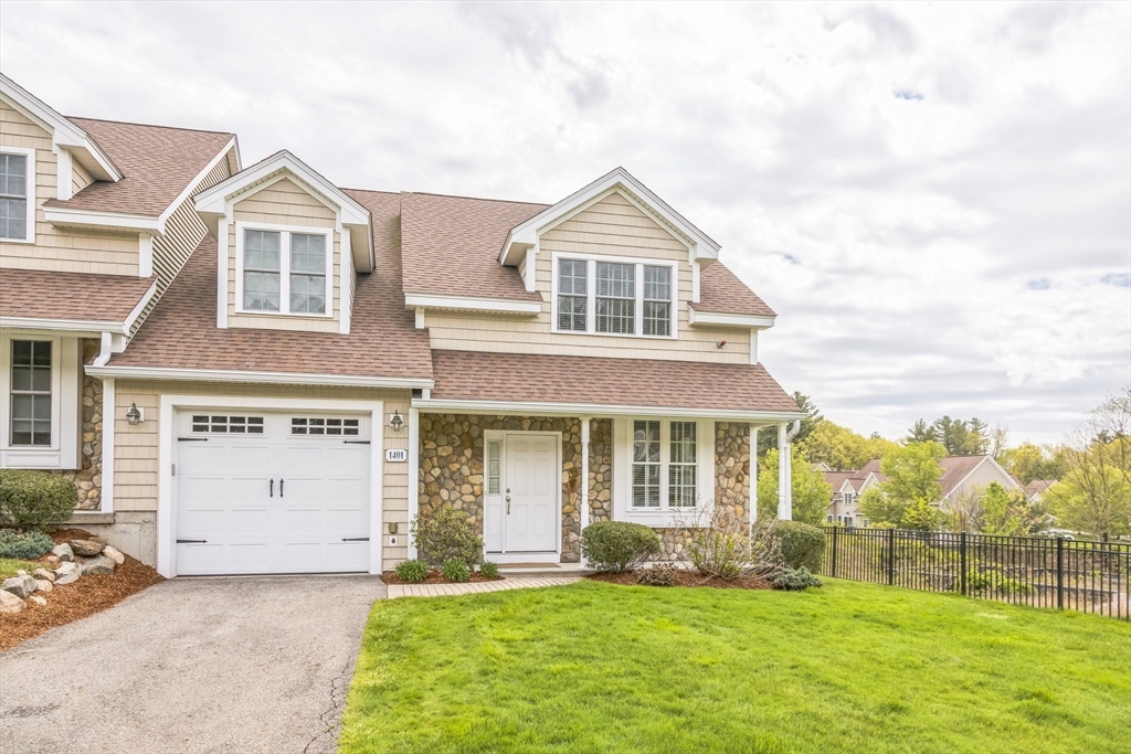 53 Baldwin Rd # 1401