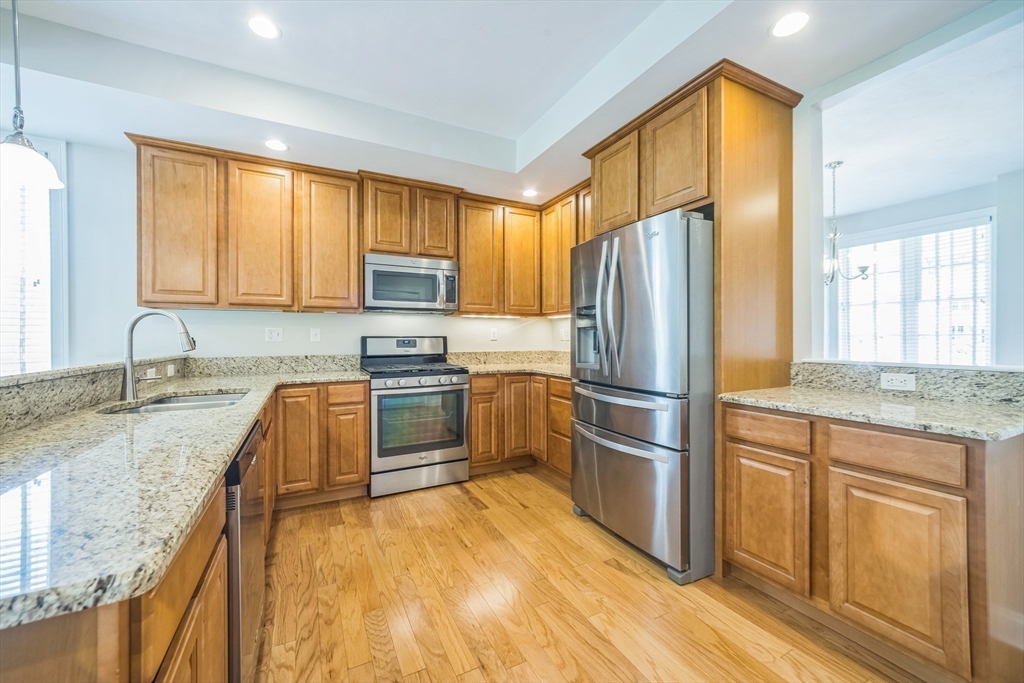 53 Baldwin Rd # 1401