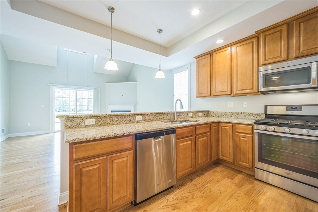 53 Baldwin Rd # 1401