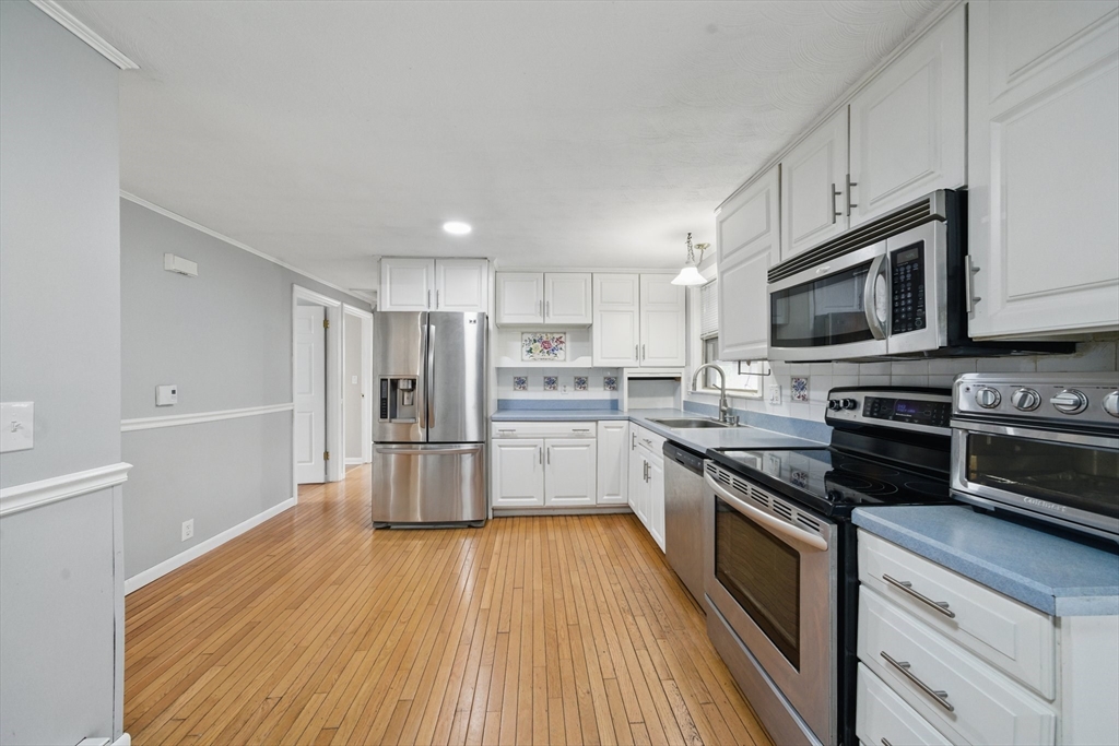172 Mallowhill Rd