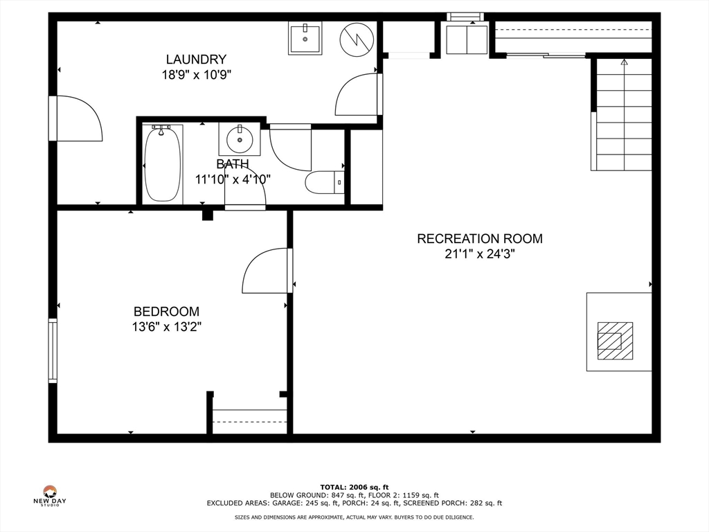 172 Mallowhill Rd