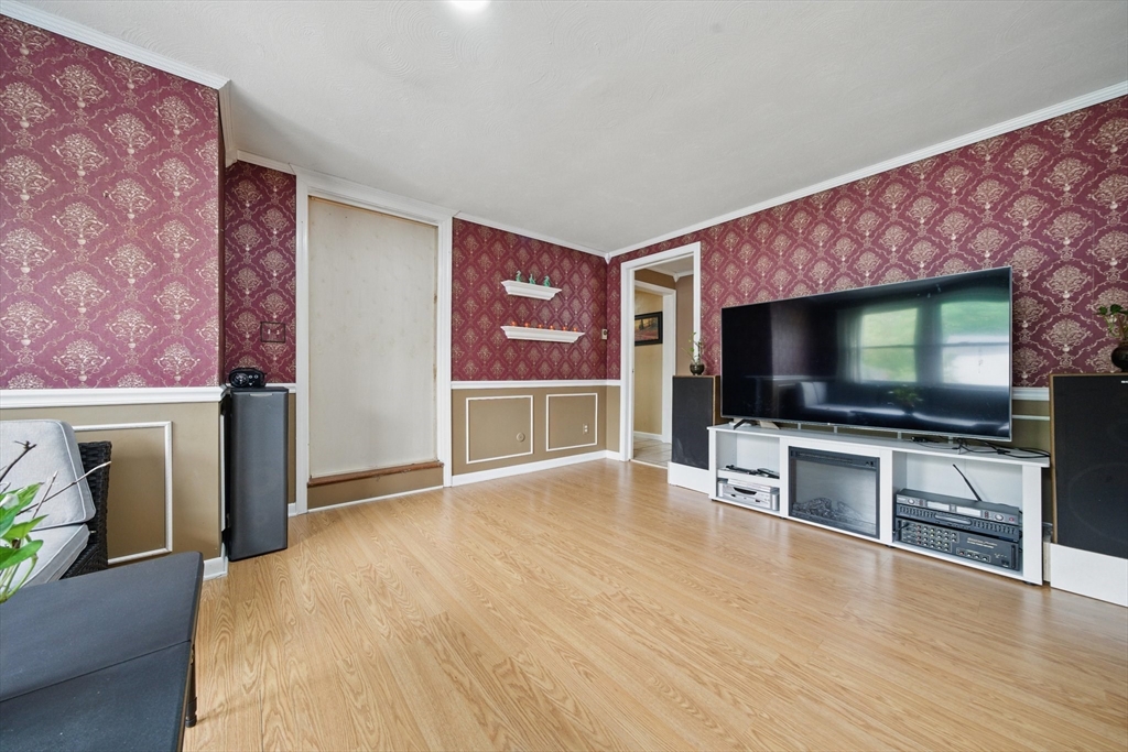 172 Mallowhill Rd