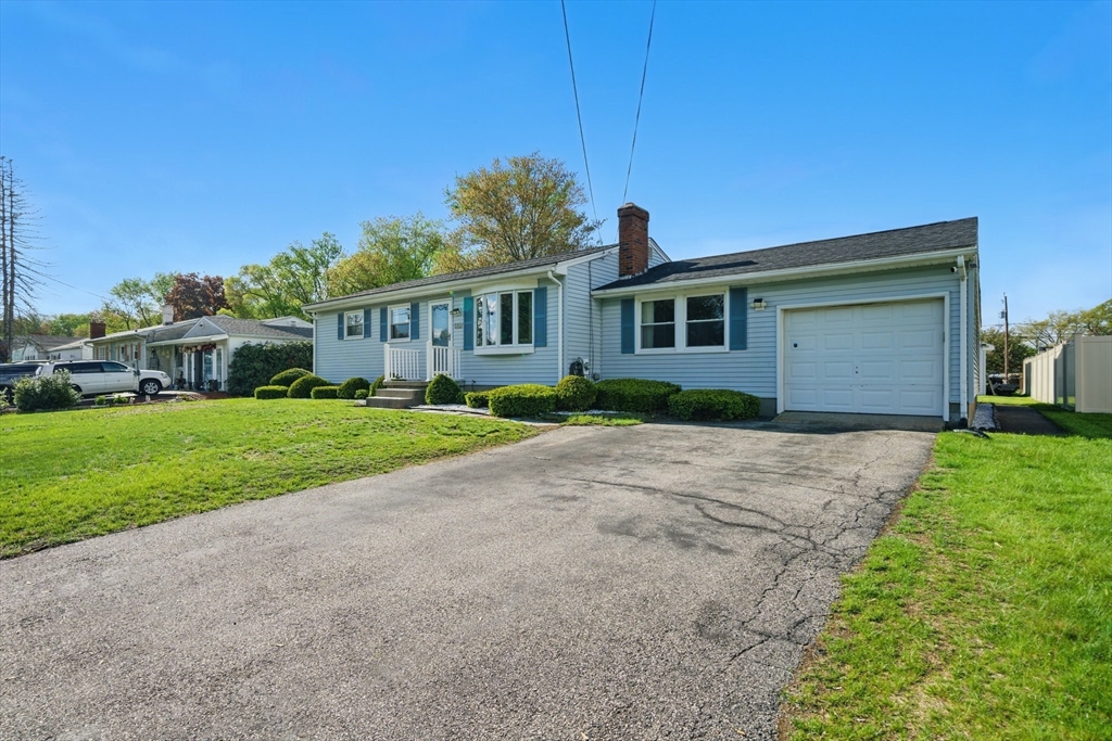 172 Mallowhill Rd