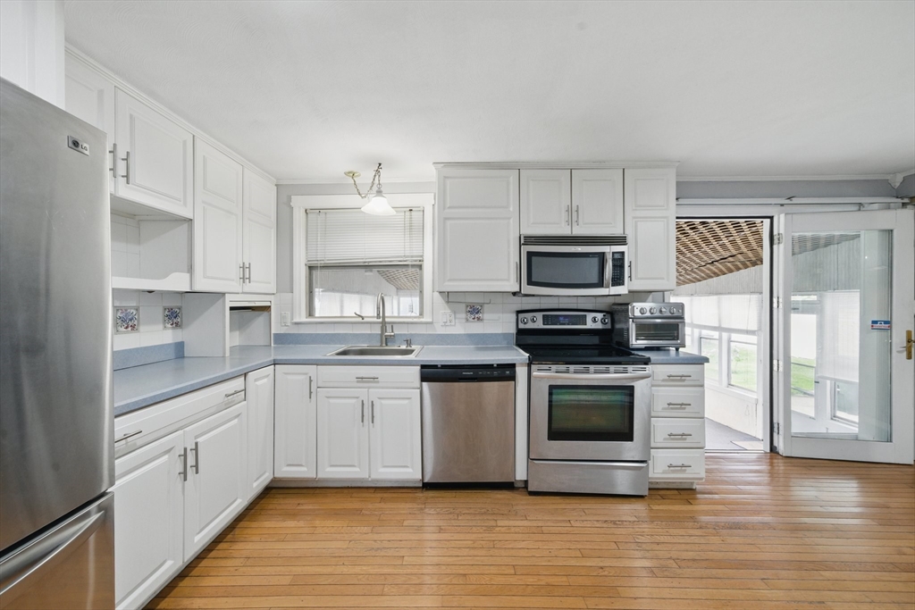 172 Mallowhill Rd