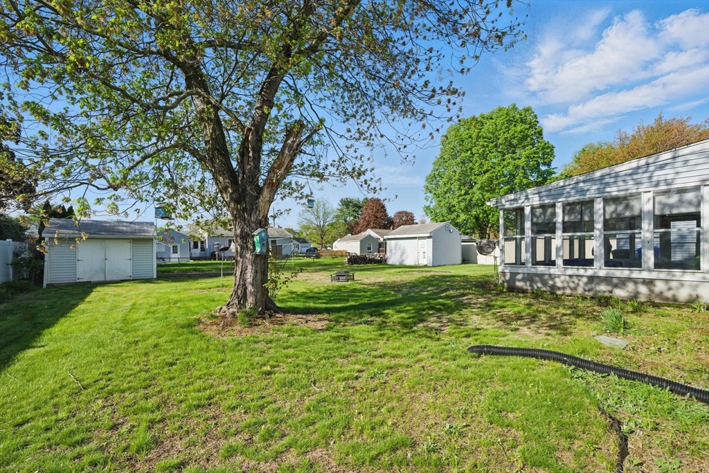 172 Mallowhill Rd