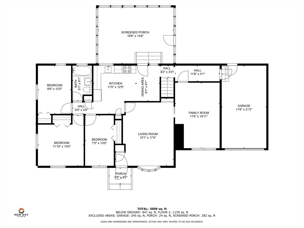 172 Mallowhill Rd