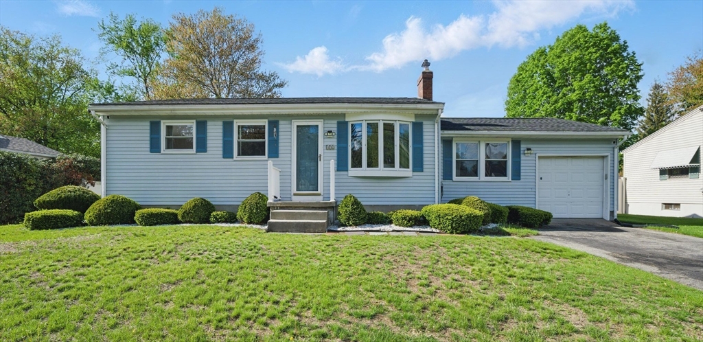 172 Mallowhill Rd