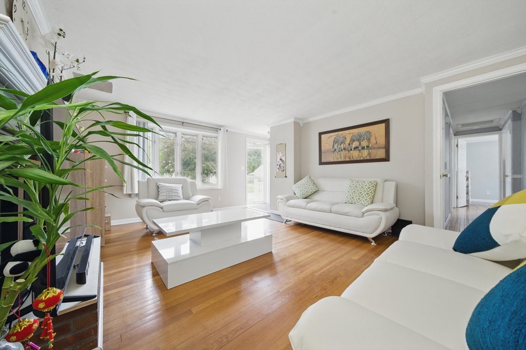 172 Mallowhill Rd