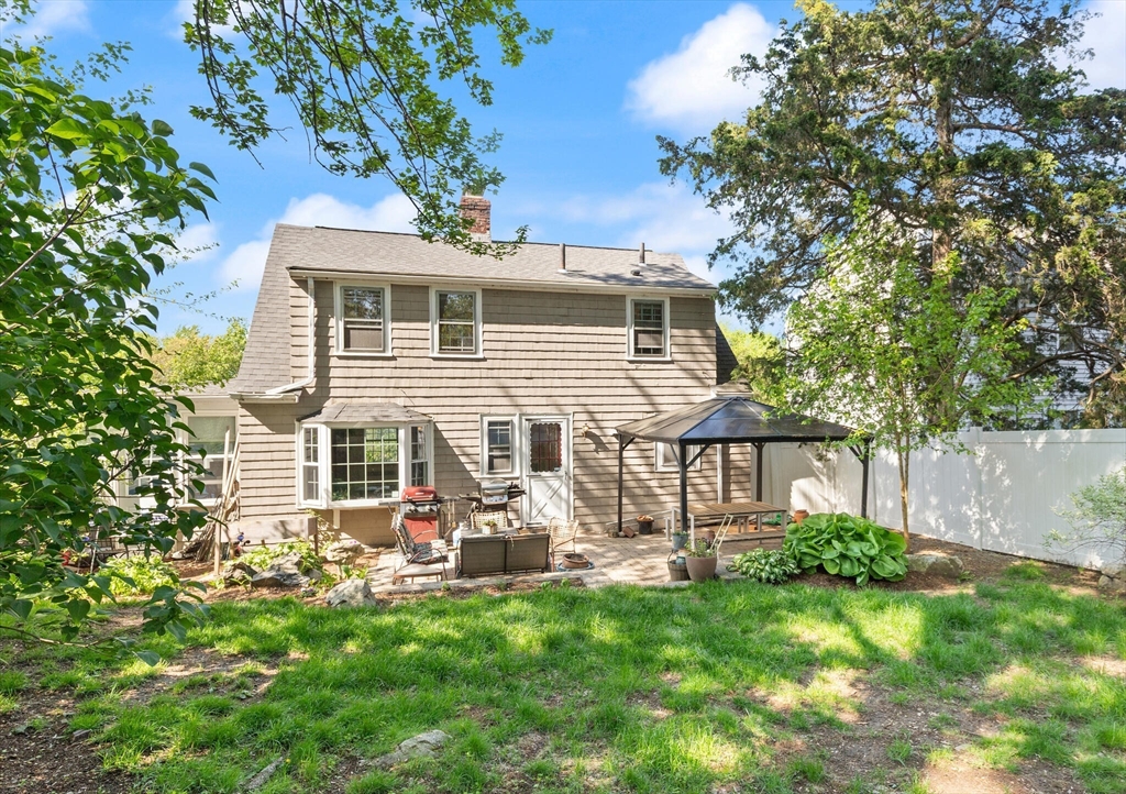 29 Villa St