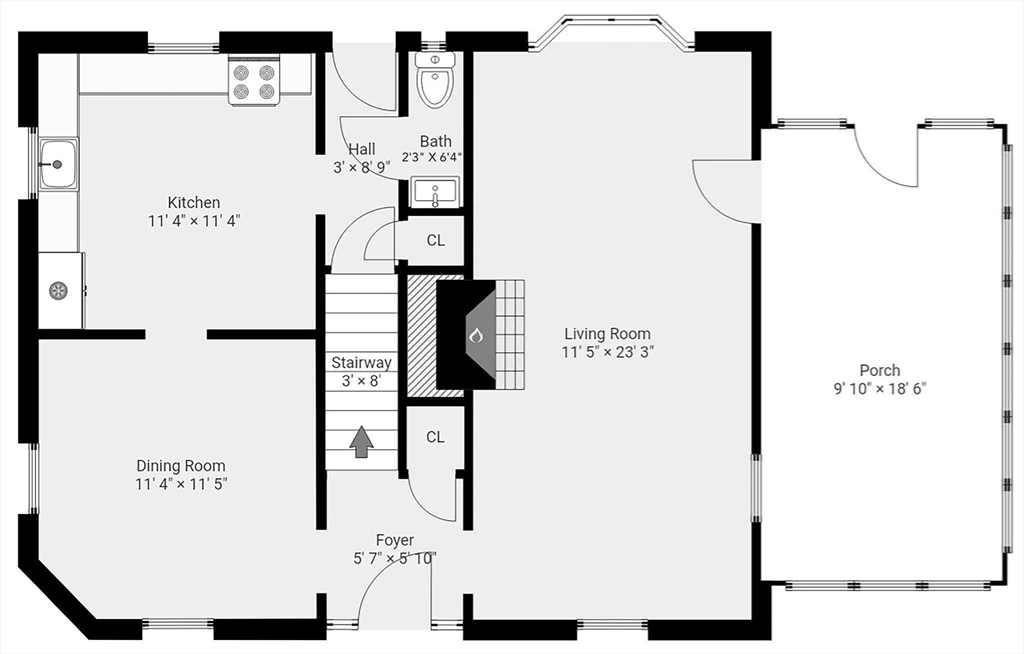 29 Villa St