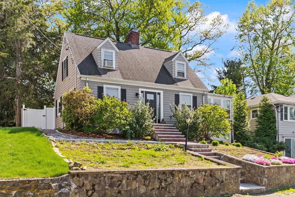 29 Villa St