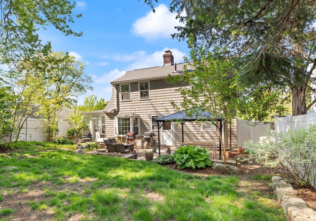 29 Villa St