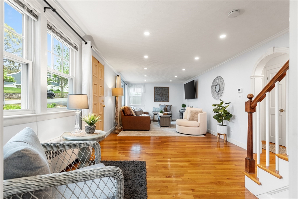18 Elizabeth Rd