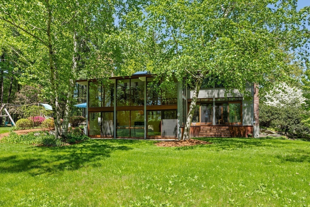 86 Stonehedge Place
