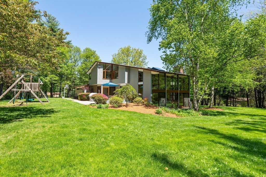86 Stonehedge Place