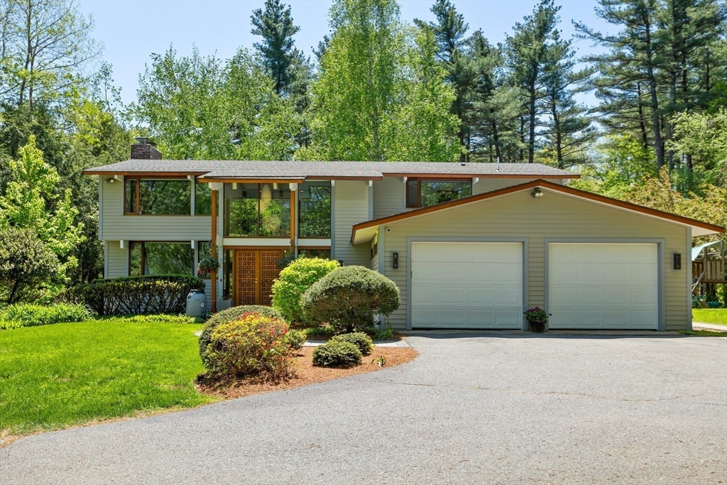 86 Stonehedge Place