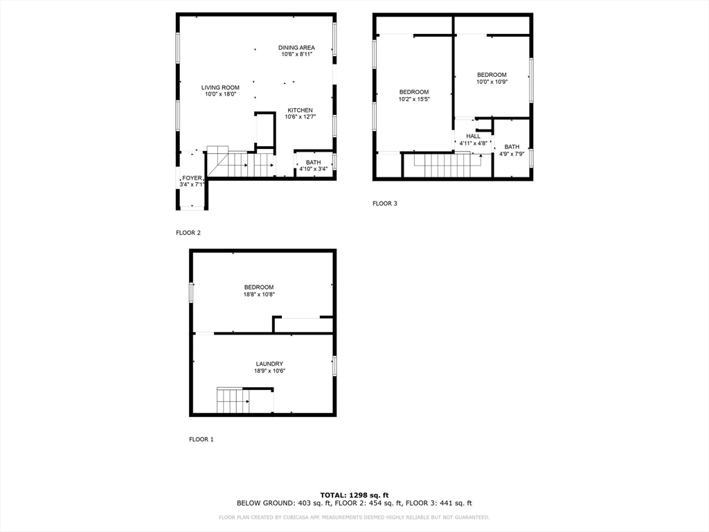 4 Wilson Dr # 4
