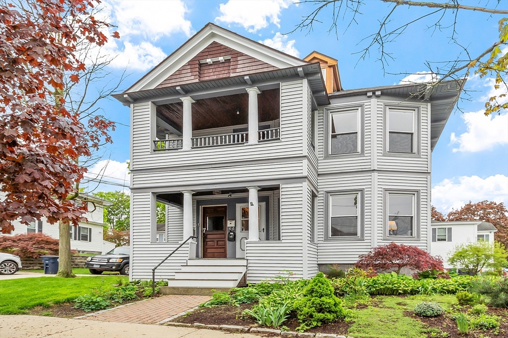 15-17 Faxon St