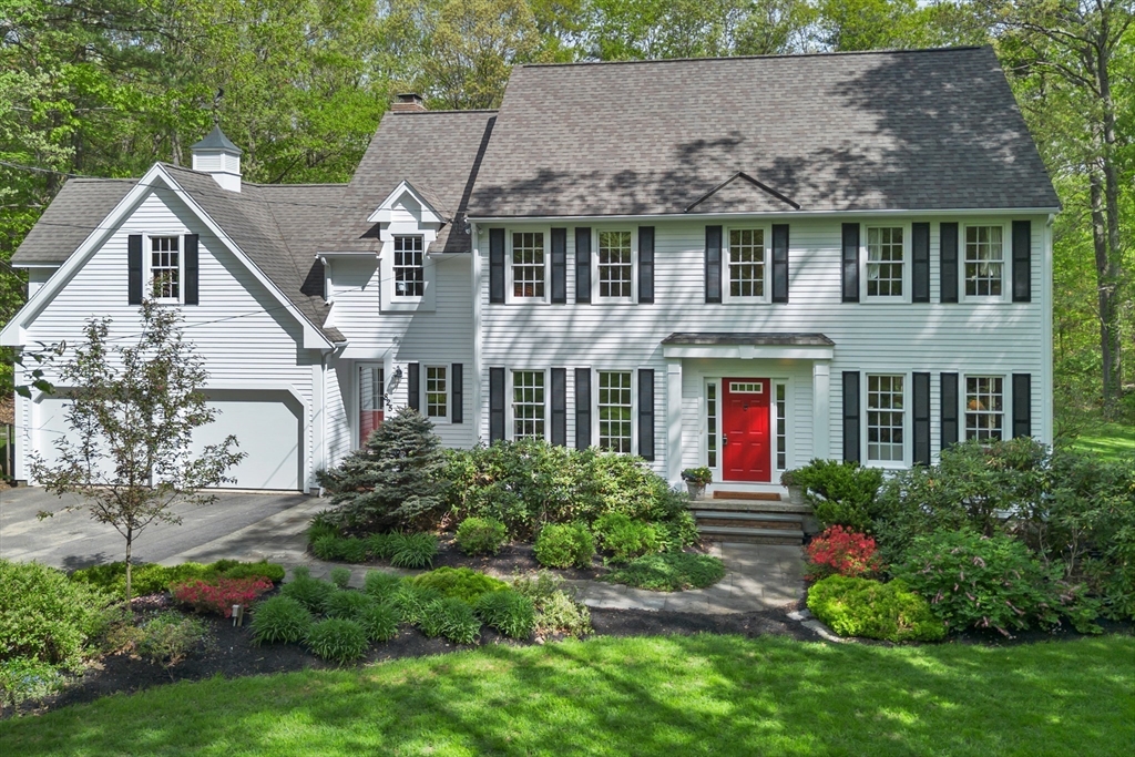 825 Brockelman Rd