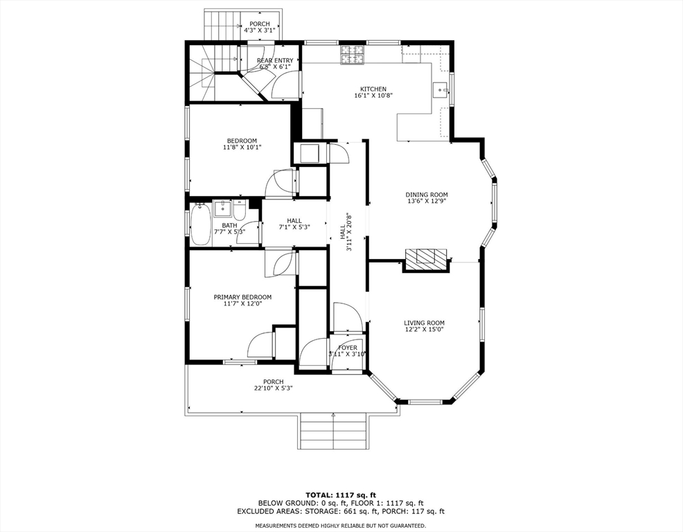 55 Tanager St # 1