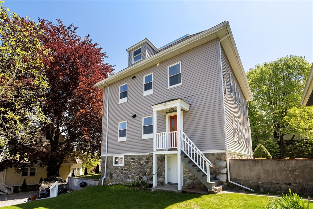 55 Tanager St # 1