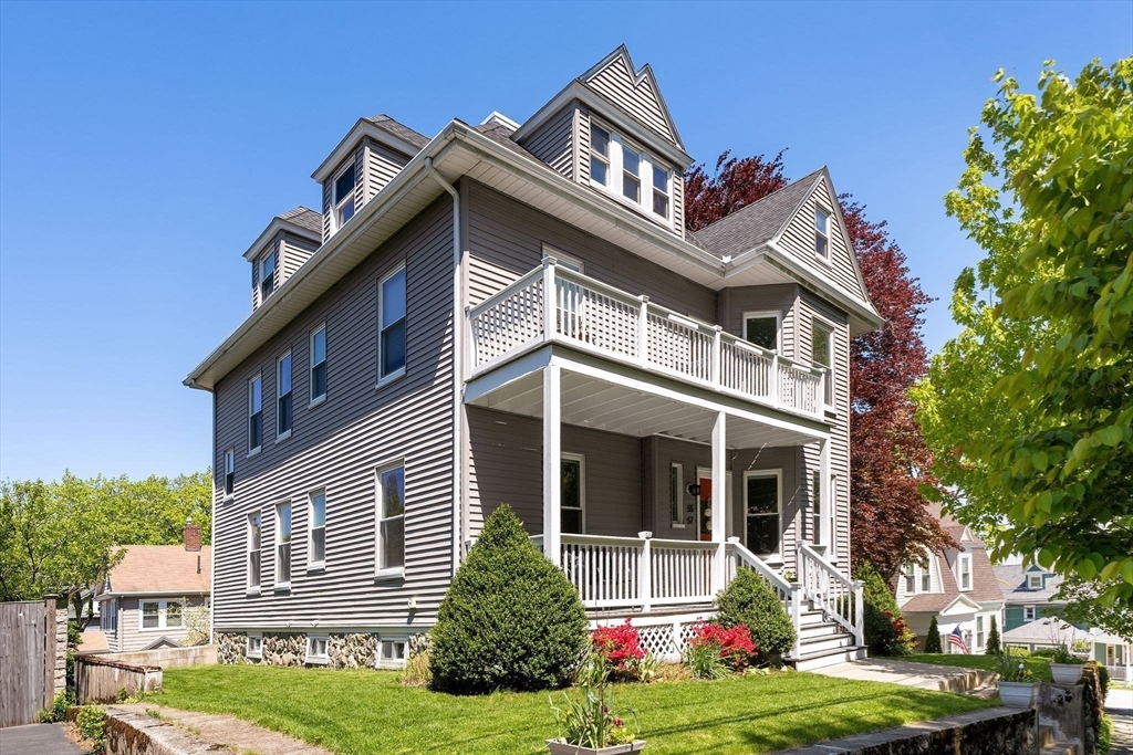 55 Tanager St # 1