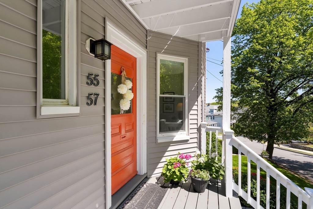 55 Tanager St # 1