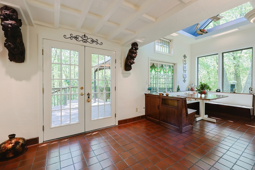 5 Castle Hill Rd