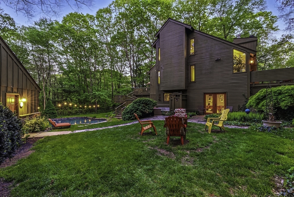 5 Castle Hill Rd