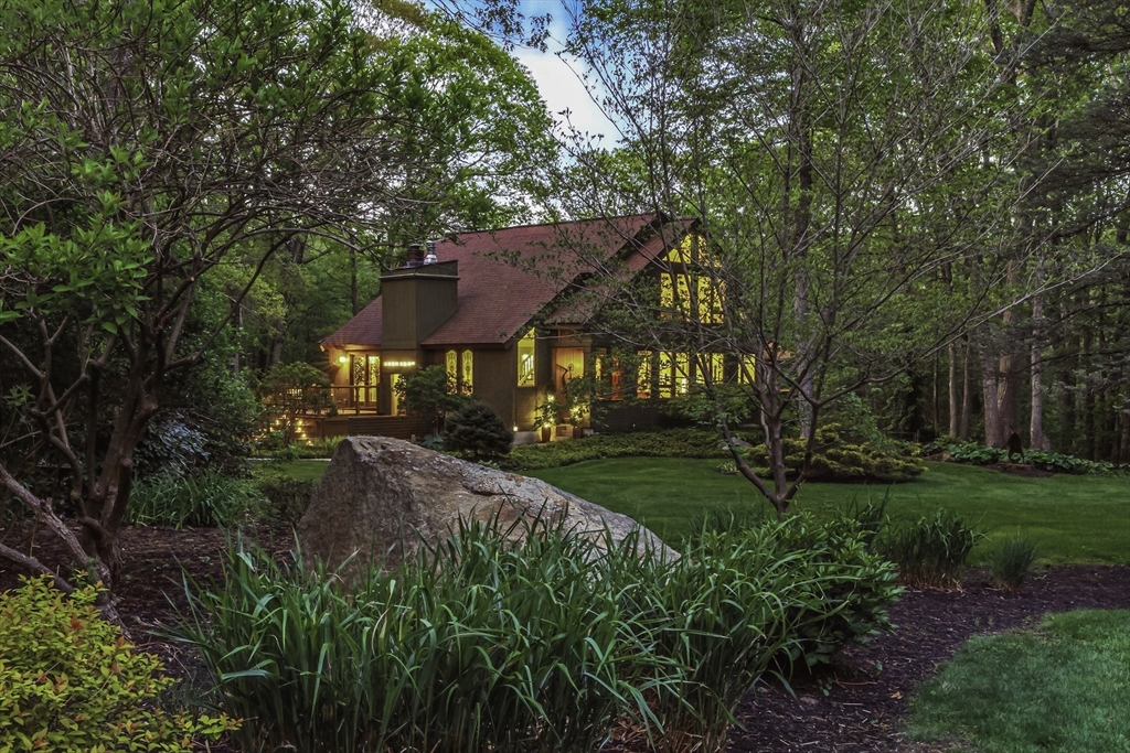 5 Castle Hill Rd