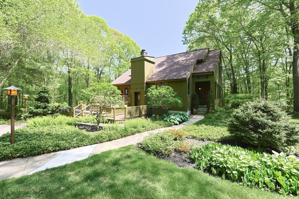 5 Castle Hill Rd