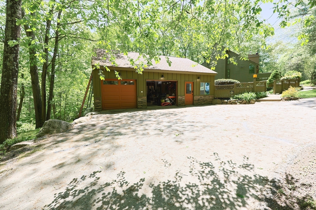 5 Castle Hill Rd