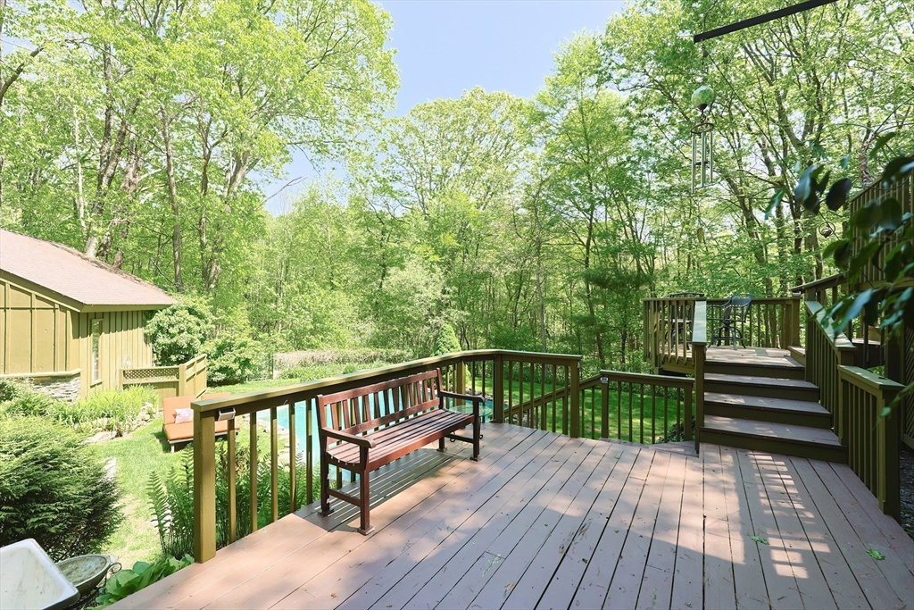 5 Castle Hill Rd