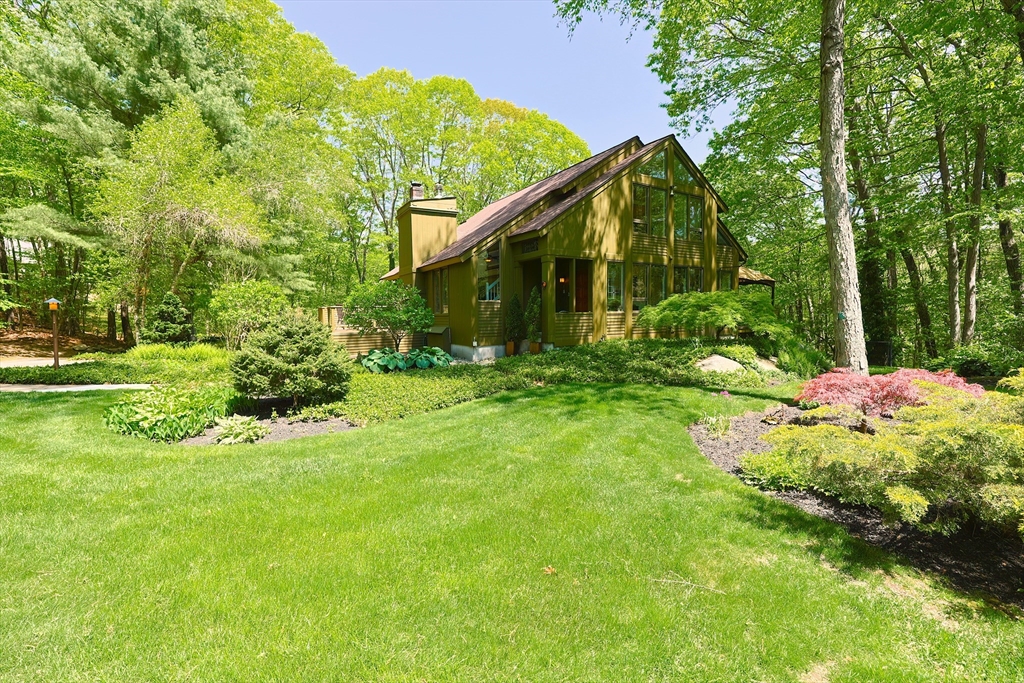 5 Castle Hill Rd