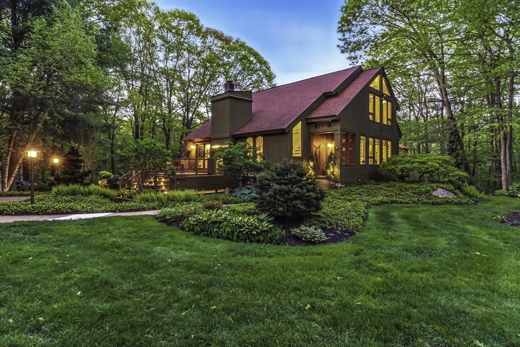 5 Castle Hill Rd