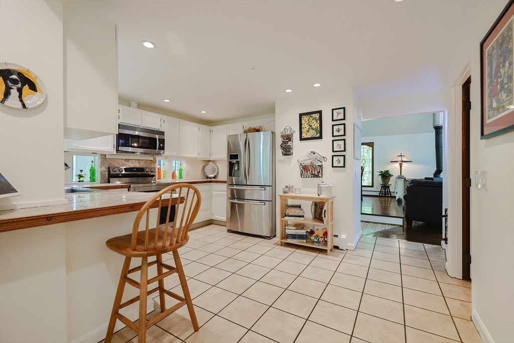 5 Castle Hill Rd
