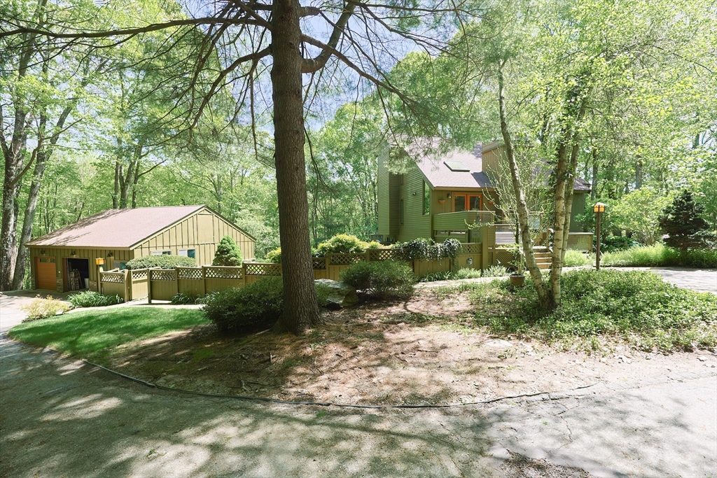 5 Castle Hill Rd