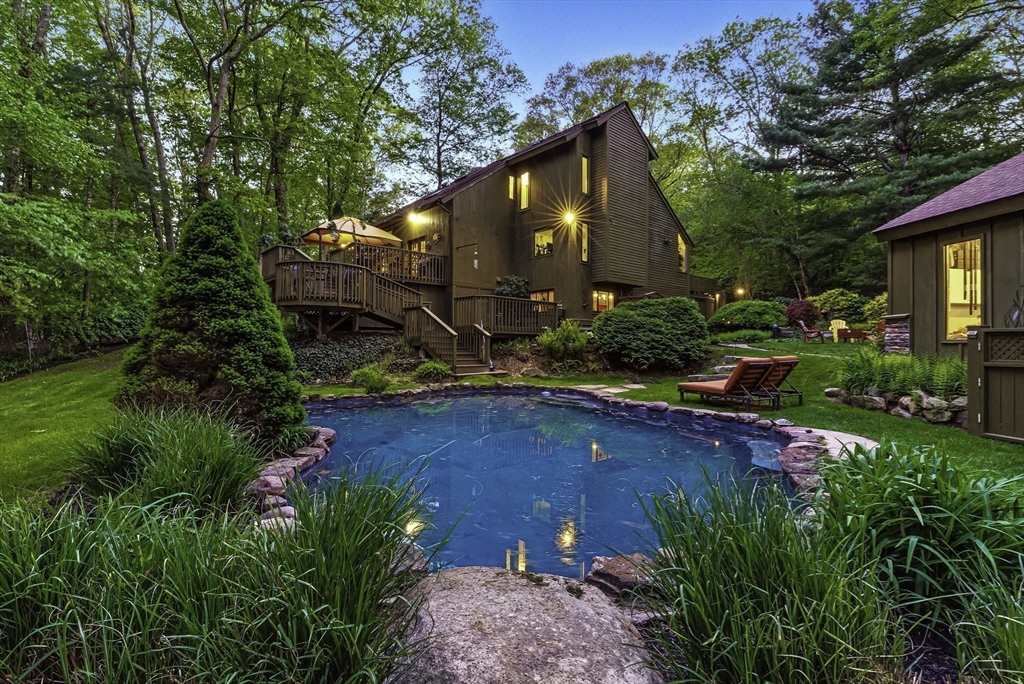 5 Castle Hill Rd