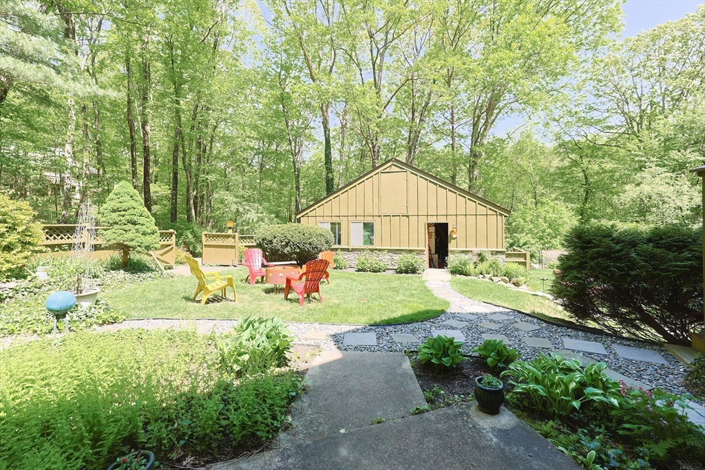5 Castle Hill Rd